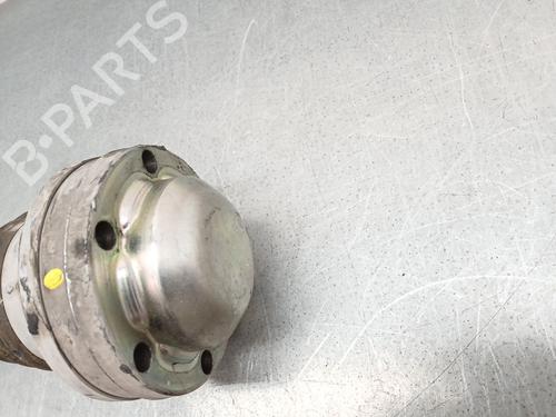 Left front driveshaft VW PASSAT B6 (3C2) 2.0 TDI 16V | BP35724866M38 - Image 5