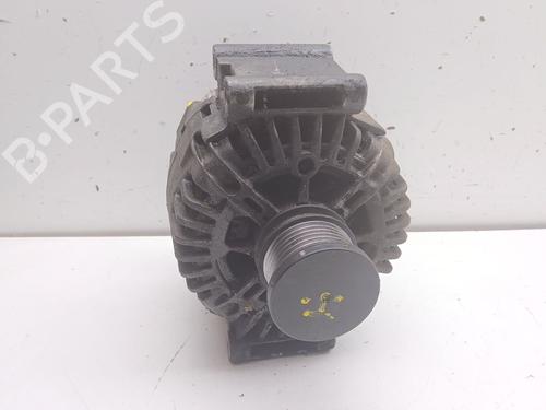 Generator MERCEDES-BENZ C-CLASS T-Model (S204) C 200 CDI (204.201) (136 hp) 31356876