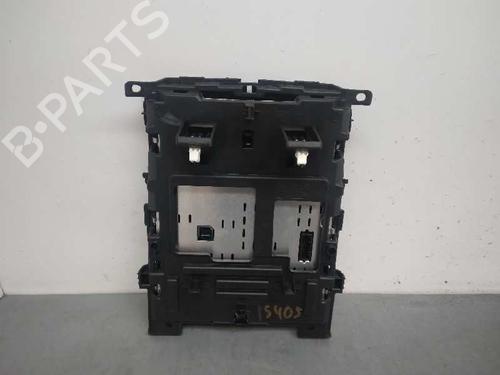 Radio RENAULT MEGANE IV Hatchback (B9A/M/N_)  | BP13358473E6 