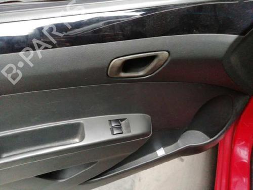Instrument cluster CHEVROLET SPARK (M300) 1.0 | BP28103682C47 
