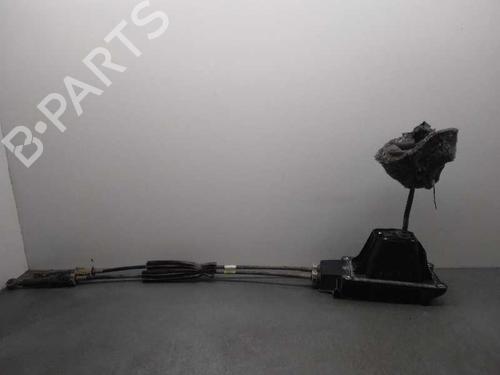 Other DACIA DOKKER Express Box Body/MPV 1.5 dCi 75 / Blue dCi 75 (FEJW, FEAH) 349011400R | CON | PALANCA | CAMBIO