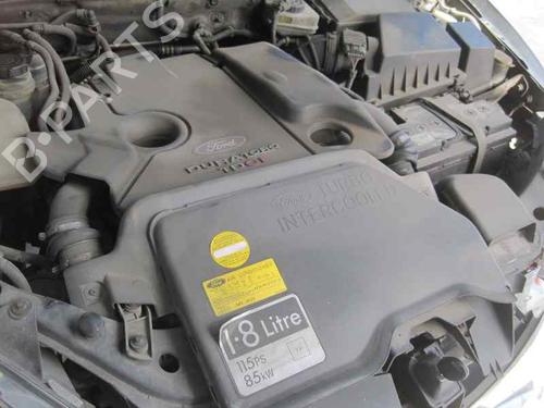 Mass air flow sensor FORD FOCUS I (DAW, DBW) 1.8 TDCi | BP2370013M95 