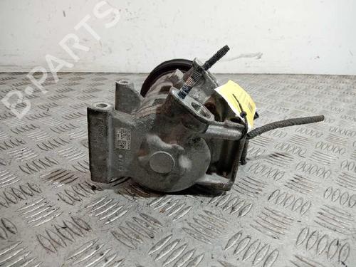 AC compressor FORD TRANSIT COURIER B460 Box Body/MPV  | BP16757365M34 