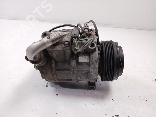 AC compressor BMW 1 (E81) | BP33853898M34 - Image 4