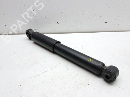 Left rear shock absorber FIAT 500 (312_) 1.2 (312AXA1A) | BP31594864M18 