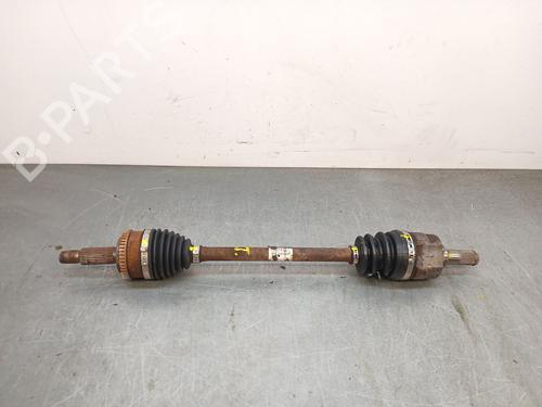 Used Left front driveshaft KIA CEE'D (JD) 1.4 MPI (101 hp) 28325369