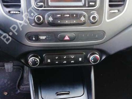 Engine control unit (ECU) KIA CARENS IV 1.6 GDi | BP17437845M57  - Image 14