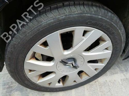 Right front window motor CITROËN C4 Coupe (LA_)  | BP4833247E20 