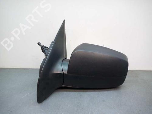 Left mirror KIA SORENTO I (JC) 2.5 CRDi | BP19247468C26 