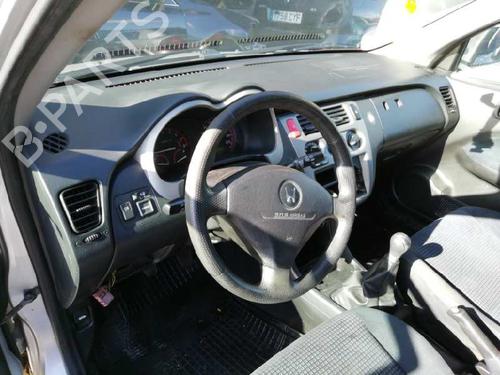 Front right window mechanism HONDA HR-V (GH_)  | BP10278440C23 