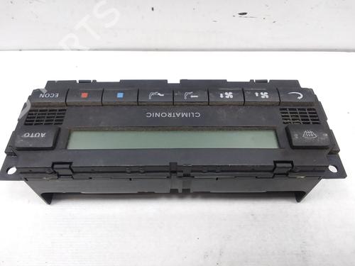 Climate control SKODA SUPERB I (3U4)  | BP22753551I5 