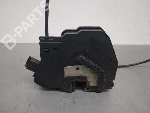 Front right lock RENAULT CLIO IV (BH_) 0.9 TCe 90 (BHNF, BHMA, BHMH, BHJK, BHJR) | BP11930582C97 