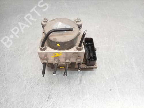 ABS pump FIAT 500 (312_) 1.2 (312AXA1A) | BP37792059M43 - Image 4