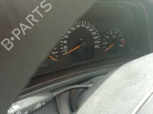 Right front seat MERCEDES-BENZ CLK (C208)  | BP30129546C16 