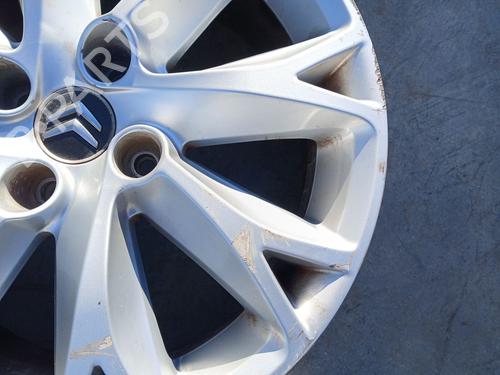 Rim CITROËN C4 Coupe (LA_) 1.6 VTi 120 | BP32391911C45