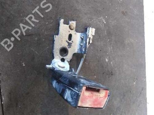 Used Seat buckle MERCEDES-BENZ E-CLASS (W213) E 220 d (213.004) (163 hp) 14249909