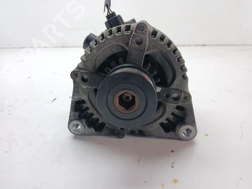 Used Alternator Alternator VOLVO V50 (545) 2.0 D (136 hp) 38759738 38759738