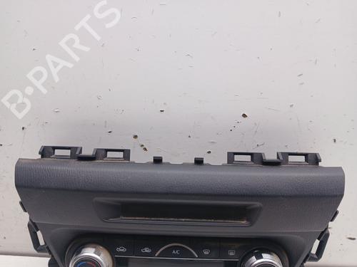 Climate control MAZDA 3 (BM, BN)  | BP12172558I5  - Image 5