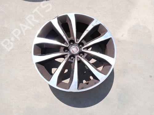 Used Rim FIAT TIPO Estate (356_, 357_) 1.4 LPG (356WXF1B) (120 hp) 27275689