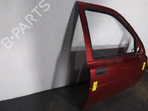 Right front door LAND ROVER FREELANDER I (L314) 2.0 DI 4x4 | BP16687648C3 