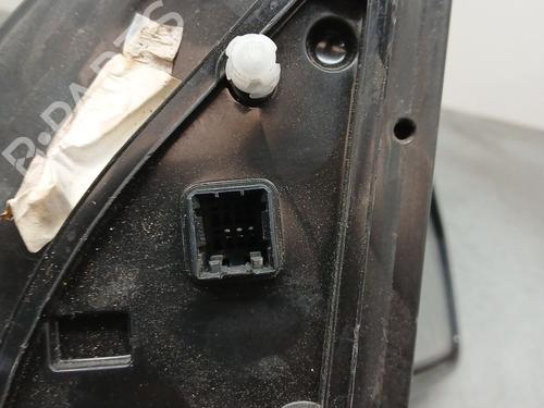 Right mirror KIA SPORTAGE II (JE_, KM_)  | BP19056990C27