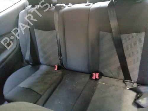 Tailgate handle SEAT IBIZA III (6L1) 1.9 TDI | BP16645932C132 