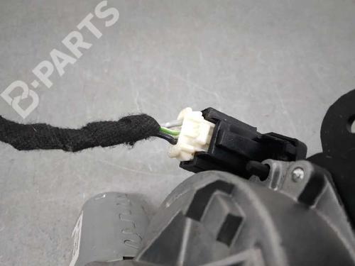 Rear wiper motor NISSAN QASHQAI II (J11, J11_)  | BP11373620M102 