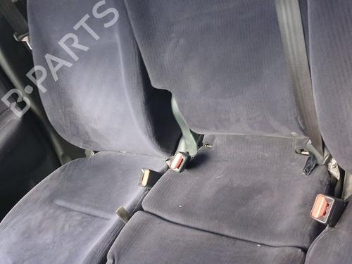 Sæde højre fortil HONDA FR-V (BE) 2.2 i CTDi (BE5) (140 hp) 24803417