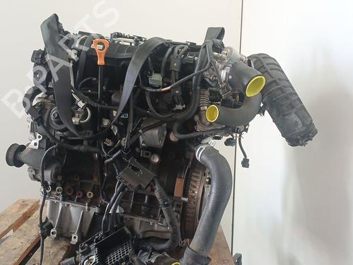 Engine KIA CEE'D (JD) 1.4 CRDi 90 | BP37799870M1 - Image 2