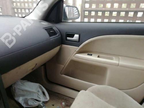 Left front window switch FORD MONDEO III (B5Y)  | BP9074208I27 