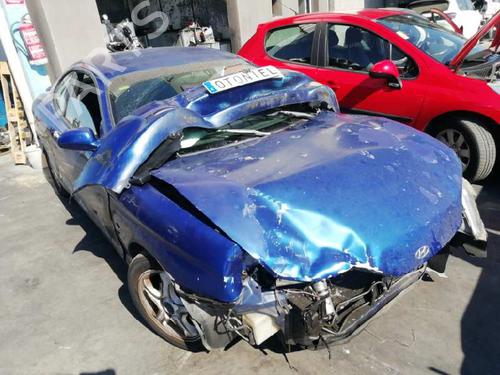 Left taillight HYUNDAI COUPE I (RD) 2.0 16V | BP13256051C34 