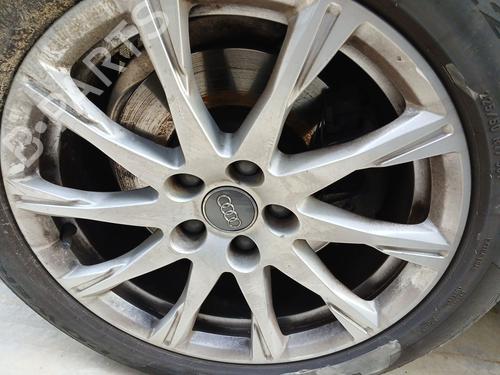 Felg AUDI A4 B9 (8W2, 8WC) 2.0 TDI | BP25603858C45 