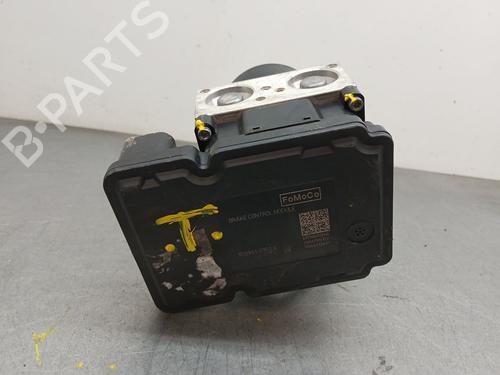 ABS Bremseaggregat ABS Bremseaggregat FORD FOCUS III 1.6 TDCi (115 hp) 39743888 39743888