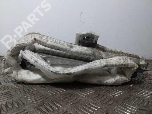 Used Right curtain airbag SEAT LEON (5F1) 1.4 TSI (122 hp) 11383361