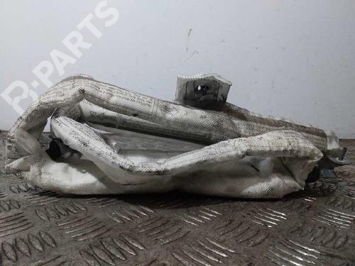 Højre gardin airbag SEAT LEON (5F1) 1.4 TSI (122 hp) 0589P1000272 | 5F4880741