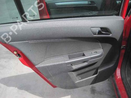 Front left window mechanism OPEL ASTRA H Estate (A04)  | BP2392993C22 