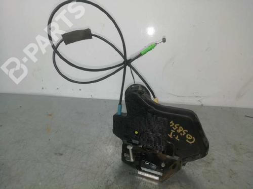 Used Rear left lock SUZUKI GRAND VITARA II (JT, TE, TD) [2005-2025]  6442993