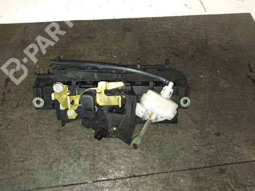 Tailgate handle AUDI A3 (8L1) 1.8 T | BP3421493C132 