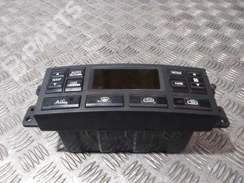 Climate control KIA SORENTO I (JC) 2.5 CRDi 4WD | BP10297387I5 