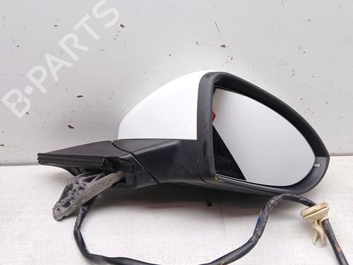 Used Right mirror VW GOLF VII (5G1, BQ1, BE1, BE2) 1.6 TDI (105 hp) 27272929