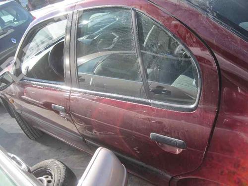 Left front suspension arm NISSAN PRIMERA Hatchback (P10)  | BP2416985M12 