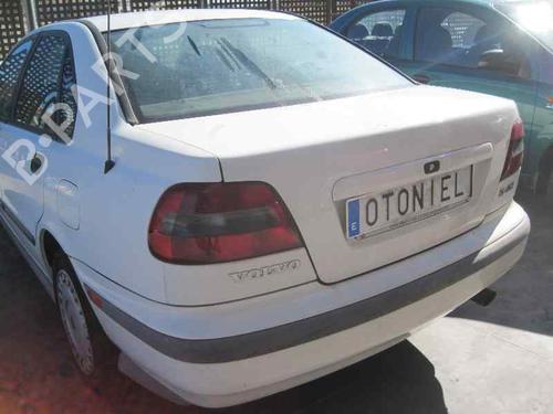 Left front suspension arm VOLVO S40 I (644) 1.9 TD | BP5666114M12 