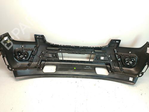 Front bumper FORD RANGER (TKE)  | BP27493725C7 