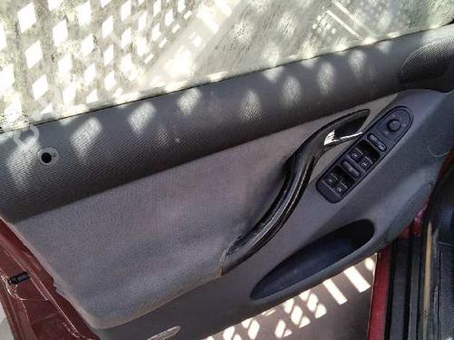 Front right lock SEAT TOLEDO II (1M2) 1.9 TDI | BP2394873C97 