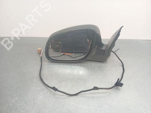 Used Left mirror Left mirror PORSCHE CAYENNE (9PA) 3.2 (250 hp) 33208357 33208357