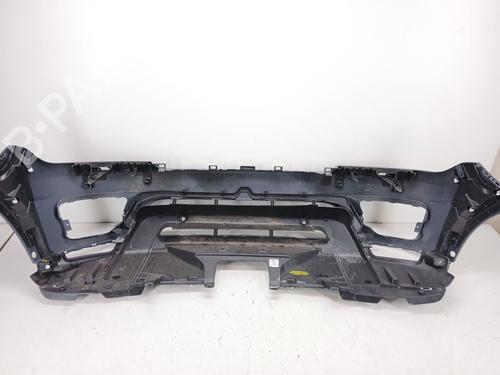 Front bumper LAND ROVER RANGE ROVER SPORT II (L494) 3.0 SDV6 Hybrid 4x4 | BP29432589C7 