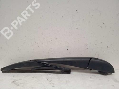Used Rear windshield wiper arm TOYOTA AURIS (_E18_) 1.8 Hybrid (ZWE186_, ZWE186R) (136 hp) 10148213