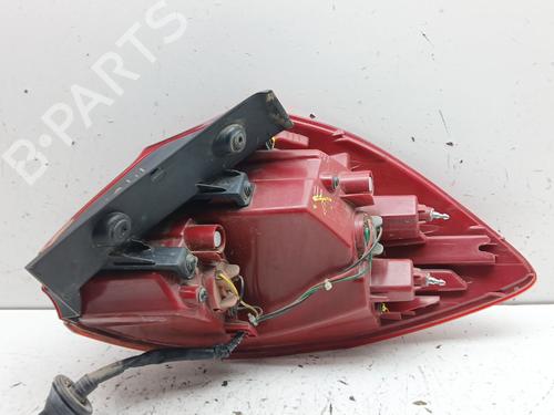 Left taillight KIA CEE'D (JD) 1.4 CRDi 90 | BP37520364C34 - Image 6