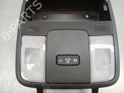 Interior roof light KIA CEED (CD) 1.6 CRDi 136 | BP40183883I8 - Image 3
