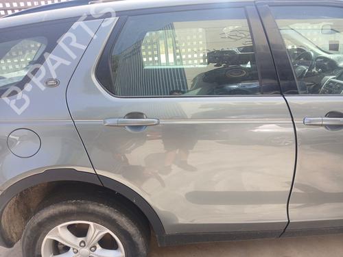 Dør højre bagtil Dør højre bagtil LAND ROVER DISCOVERY SPORT (L550) 2.0 D (150 hp) 36754504 36754504